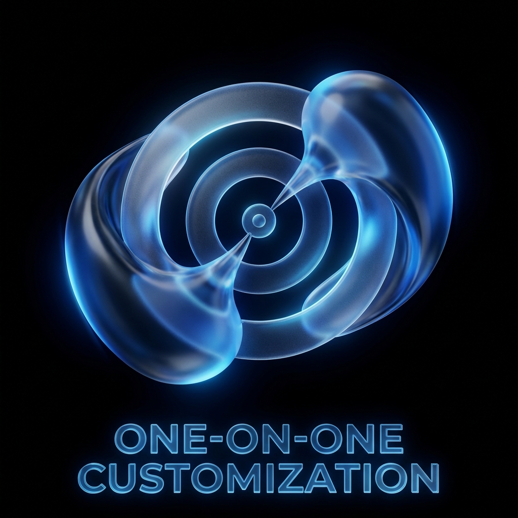 完全マンツーマン