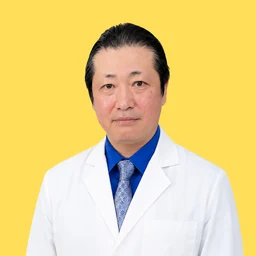 精神科医 竹内ひびきのメンタルヘルスChのプロフィール画像